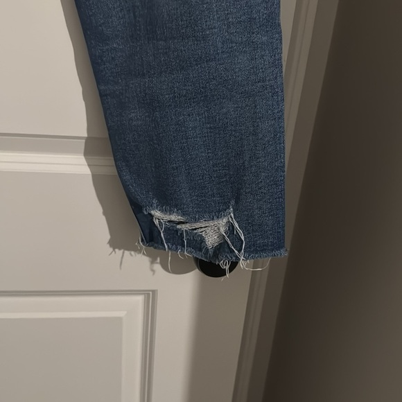 Kancan distressed jeans size 33
Style KC9250M - Picture 6 of 12